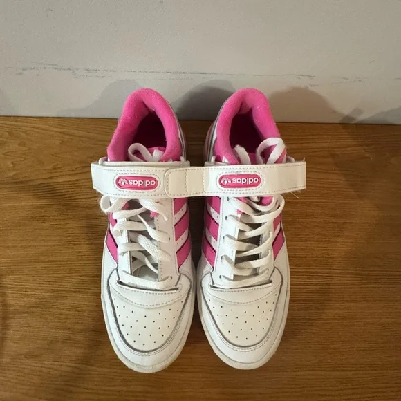 Adidas Original Forum Lows - Picture 4 of 5